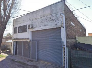 Bodega-Galpón · 320m² · 3 Ambientes · Galpón en Venta Ituzaingó
