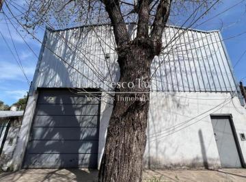 Bodega-Galpón · 250m² · 2 Ambientes · Galpón en Venta Ituzaingó