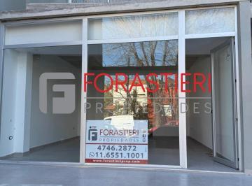 Local comercial · 35m² · Moderno Departamento de Pozo en Tigre