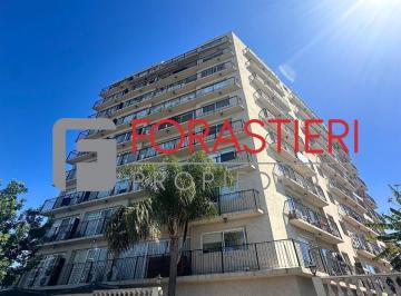 Departamento · 47m² · 2 Ambientes · 1 Cochera · Departamento en Venta de Dos Ambientes en Beccar