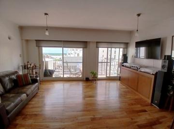 Departamento · 120m² · 4 Ambientes · 1 Cochera · Piso Exclusivo Zona Río - 3 Dorm. y Cochera