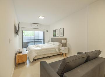 Departamento · 29m² · 1 Ambiente · Monoambiente con Balcon en 2º Piso de Miller 3085 Villa Urquiza