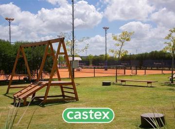 Terreno · 633m² · Lote en Venta en El Barrio Orillas de Puertos, Escobar