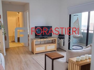 Departamento · 43m² · 2 Ambientes · 1 Cochera · Departamento en San Fernando Dos Ambientes