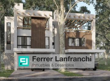 PH · 170m² · 11 Ambientes · 2 Cocheras · Duplex en Venta Nuevo Malagueño