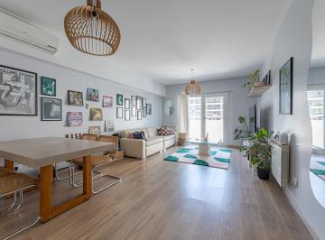 Departamento · 140m² · 3 Dormitorios · 1 Cochera · Depto en Venta Carballo 170
