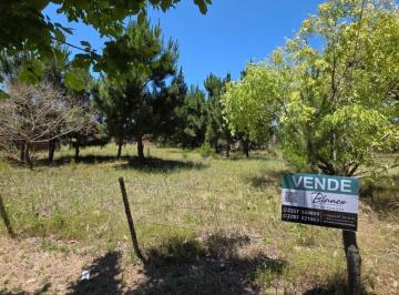 Terreno · 800m² · 1 Dormitorio · Lote en Barrio San Rafael - Ideal Vivienda Permanente