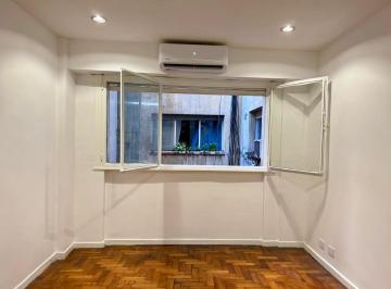 Departamento · 23m² · 1 Ambiente · Amplio Monoambiente Interno - Recoleta