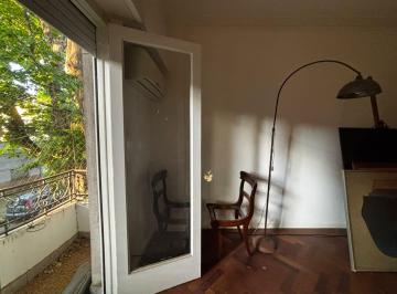 Departamento · 44m² · 2 Ambientes · Departamento 2 Ambientes con Balcón y Patio – Santos Dumont Al 4400 Chacarita (Sin Expensas)