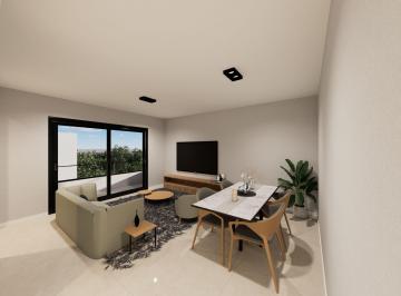 Departamento · 48m² · 2 Ambientes · 16 Cocheras · Departamento en Venta, 2 Ambientes en Remedios de Escalada, en Pozo, Financiación