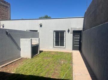 PH de 1 ambiente, Villa Nueva · Casa a Estrenar en Venta Villa Nueva Guaymallen