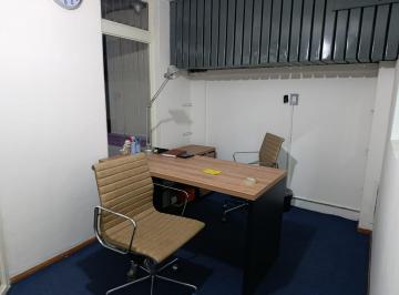 Oficina comercial · 21m² · 1 Ambiente · Oficina Amoblada en Alquiler. Zona Centro. Cordoba.