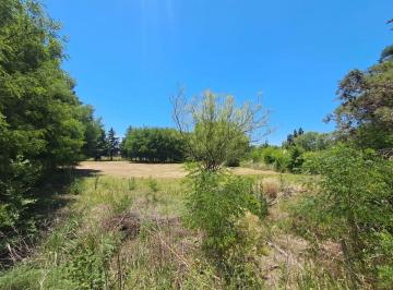 Terreno , Villa Ciudad Parque Los Reartes · Terreno 804 m² Solar de Los Molinos