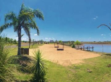 Terreno · 1000m² · Venta Lote N 202 Campos de La Enriqueta, Brandsen