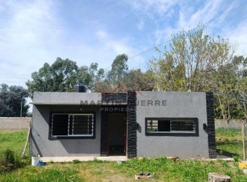 MBJ-MBJ-101_2 · Venta Casa Barrio Los Fresnos Virrey del Pino, La Matanza