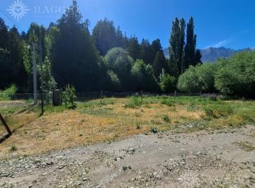 Terreno · 713m² · Lote de 700 m² en El Centro de El Bolsón (So - 72)