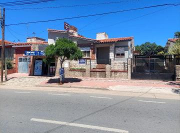 Casa de 6 ambientes, Cosquín · Casa Más Local Comercial en Venta en Cosquín, Sobre Av San Martín. Ca232
