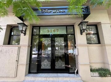 Departamento · 52m² · 2 Ambientes · 1 Cochera · 2 Ambientes con Cochera - Plaza Mitre
