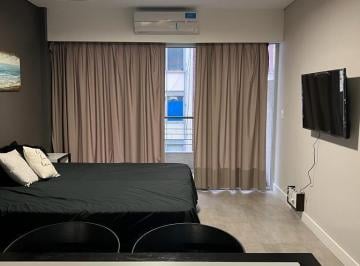 Departamento · 38m² · 1 Ambiente · Departamento Monoambiente en Alquiler Balvanera Buenos Aires