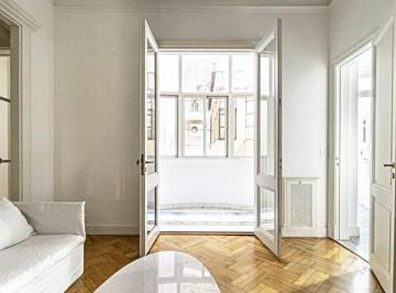 Departamento · 153m² · 6 Ambientes · Venta o Alquiler Amoblado Increíble Departamento 4 Amb Dep. Retiro