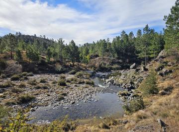 Terreno · 400000ha · Terreno Villa Alpina. 40 Ha Bajada Al Rio.