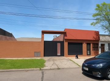 Terreno · 745m² · Terreno en Venta Wilde