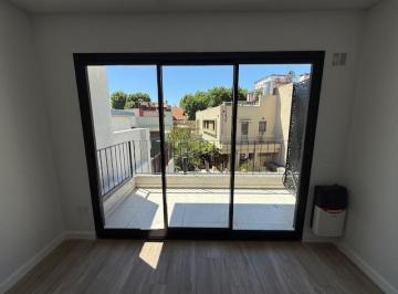 Departamento · 48m² · 1 Ambiente · Venta Gran Monoambiente Divisible Como 2 Ambientes a Estrenar Colegiales