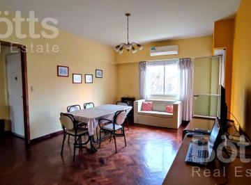 Departamento · 80m² · 4 Ambientes · Departamento 4 Amb con Lavadero y Balcón en Villa Celina