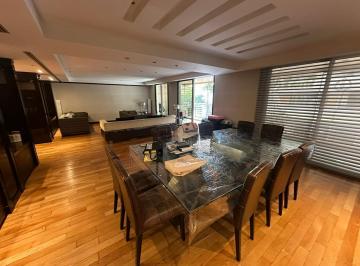 Departamento · 297m² · 6 Ambientes · 3 Cocheras · Departamento en Flores