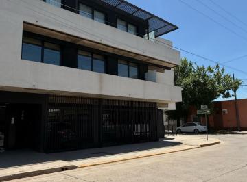 Departamento · 2 Ambientes · 1 Cochera · Departamento en Lobos