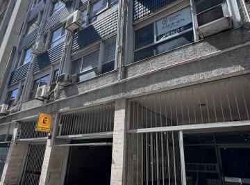 Oficina comercial · 152m² · 6 Ambientes · 2 Cocheras · Av Belgrano 600 y Chacabuco - Monserrat - Oficina de 6 Ambientes en Venta
