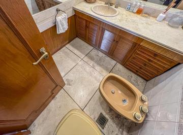 Departamento · 382m² · 8 Ambientes · 2 Cocheras · Piso Exclusivo