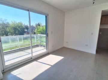 Departamento de 3 ambientes, Ezeiza · Apto Crédito - 3 Ambientes en Alto Canning