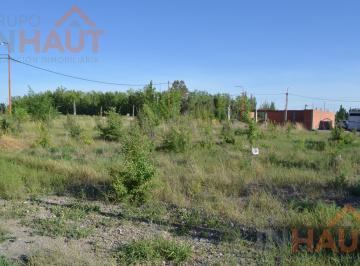 Terreno · 300m² · Terreno en Los Nogales - Allen