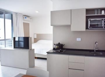 Departamento · 36m² · 1 Ambiente · Venta de Dos Ambientes en San Nicolas, Zona F. O. d. U. s.