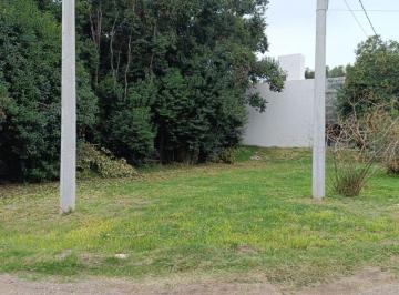 Terreno , Río Ceballos · Terreno Esquina en Venta – Villa Catalina – 300 M!