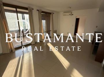 Departamento · 90m² · 3 Ambientes · Depto 3 Amb con Parrilla y Galería – Amaneceres Residence Canning