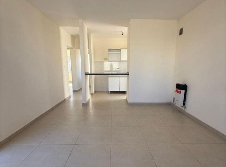 Casa · 61m² · 3 Ambientes · 1 Cochera