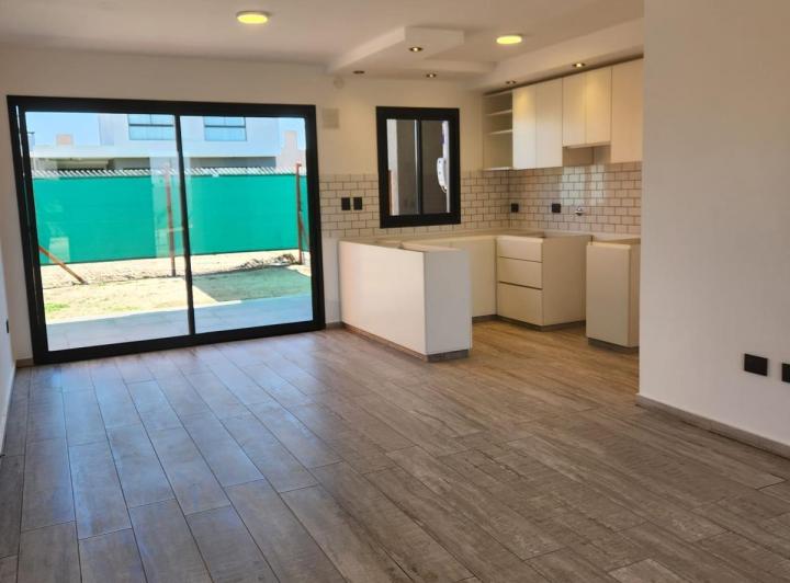 PH · 125m² · 4 Ambientes · 1 Cochera