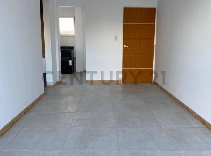 Departamento · 44m² · 2 Ambientes