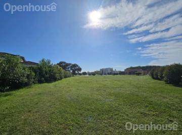 Terreno · 1712m² · Terreno Central en Venta en Haras San Pablo