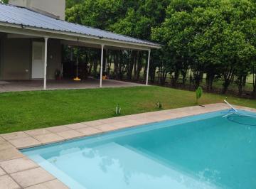 pileta · El Cardal | Casa en Venta