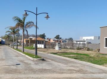 Lomadas lotes · Lotes en Capilla del Señor