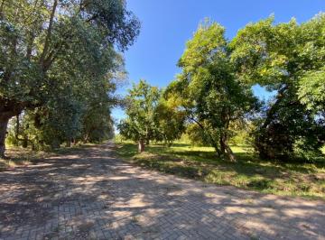 Alto Los Cardales · Lote en Los Cardales