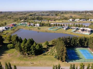 chacras de la reserva · Zona Cardales Lotes de 1.700 m²