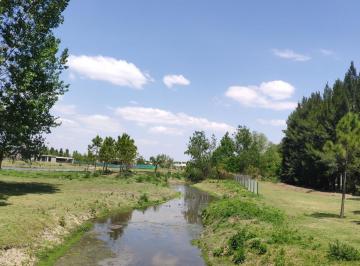 senderos · Chacras de La Reserva | Terrenos