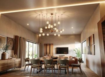 Casa de 7 ambientes, El Challao · Cl/inmobiliaria Vende Casa en La Bastilla Apta Credito Hipotecario en Una Planta a Extrenar.