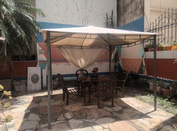 Departamento de 3 ambientes, Caballito · Vendo Departamento 3 Ambientes con Patio con Parrilla y Jardín Apto Profecional