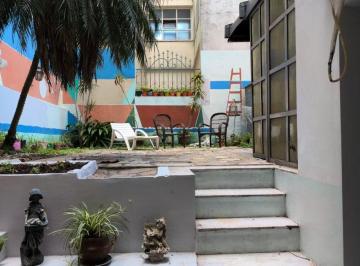 Departamento de 4 ambientes, Caballito · Vendo Departamento 3 Ambientes con Patio con Parrilla y Jardín Apto Profesional