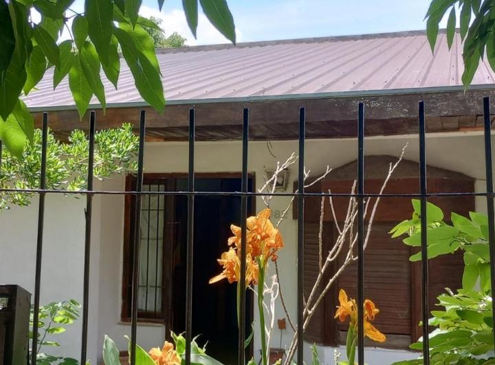 Casa · 90m² · 4 Ambientes